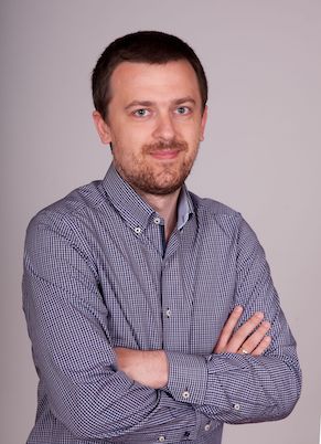 Bartek Krawczyk 2